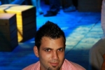 Saturday Beach Bar Party at Edde Sands Byblos
